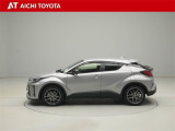 C-HR ハイブリッド 1.8 S GR スポーツ 