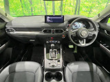 CX-5 2.2 XD ブラックトーンエディション 