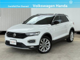 フォルクスワーゲン T-Roc
