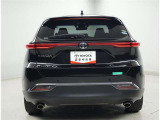 ハリアー 2.0 Z レザーパッケージ 