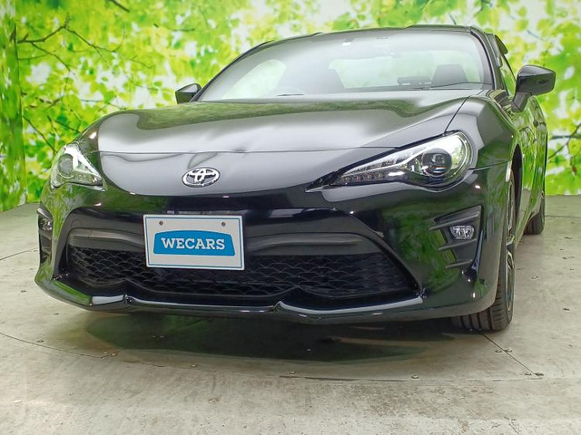 86 2.0 GT リミテッド 