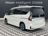 セレナ 1.2 e-POWER ハイウェイスター V 