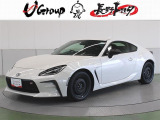 トヨタ GR86