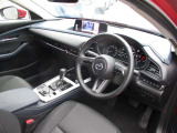 CX-30 2.0 20S ツーリング 