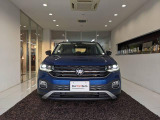T-Cross TSI スタイル 