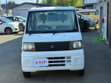 ミニキャブトラック Vタイプ 4WD 