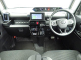タントカスタム RS スタイルセレクション 