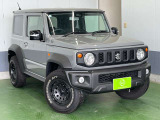 ジムニーシエラ 1.5 JC 4WD 