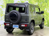 ジムニー XC 4WD 