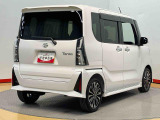 タントカスタム RS 