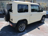 ジムニー XC 4WD 
