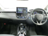 カローラ 1.8 ハイブリッド S E-Four 4WD 