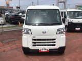 ハイゼットカーゴ  デラックス 4WD