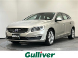 ボルボ V60