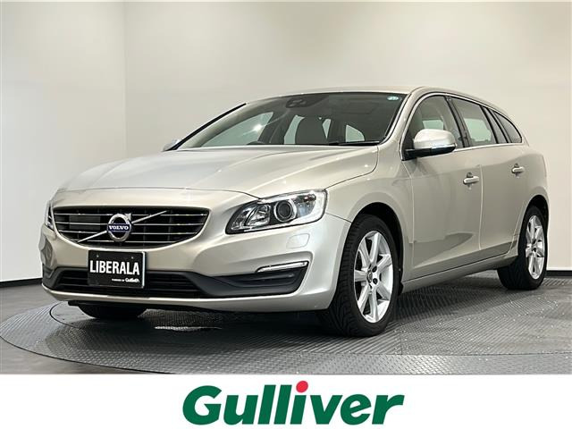 V60 D4 SE ディーゼル 本革シート 修復歴無し