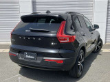 XC40 B4 AWD Rデザイン 4WD 
