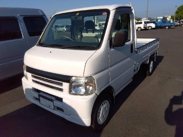 アクティトラック SDX 4WD