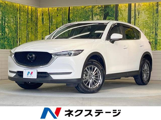CX-5  XD プロアクティブ