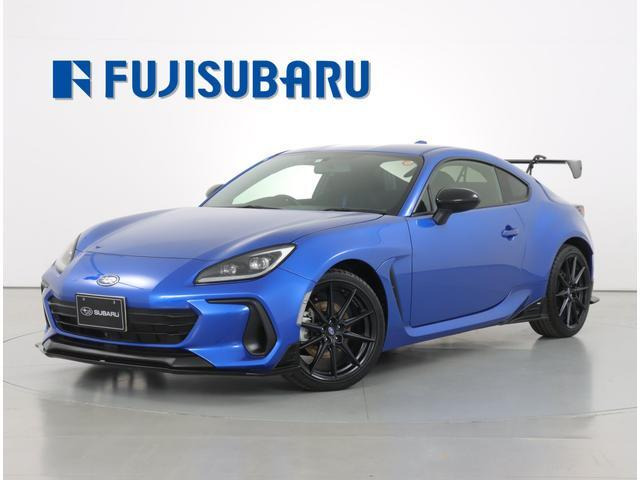 BRZ 2.4 S 10th アニバーサリー リミテッド