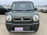 ハスラー ハイブリッド(HYBRID) G 