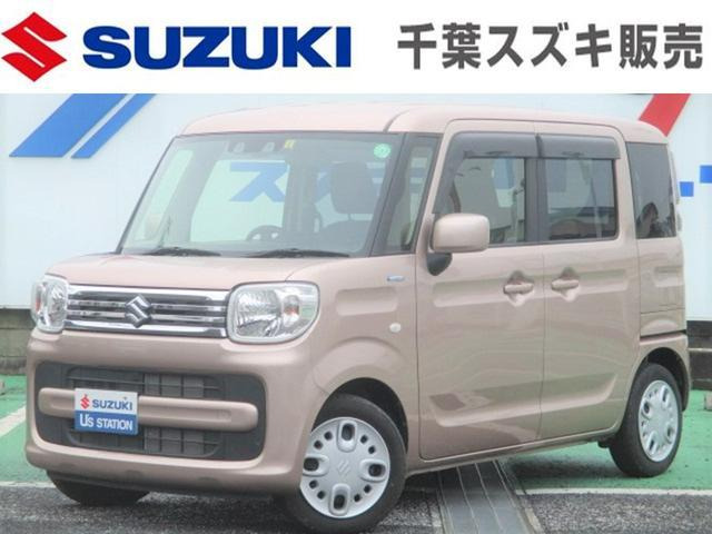 スペーシア ハイブリッド(HYBRID) G 