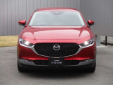 CX-30 2.0 20S ツーリング 