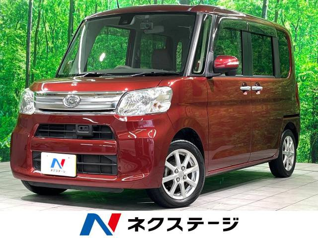 タント G SAII 
