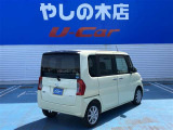 タント X 