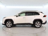 RAV4 2.5 ハイブリッド G E-Four 4WD 
