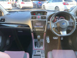 レヴォーグ 1.6 STI スポーツ アイサイト 4WD 
