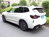 X3  xDrive30e Mスポーツ