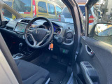 運転席廻り