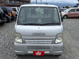 キャリイ KC エアコン 4WD 