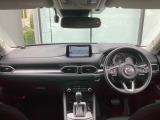 CX-5 2.0 20S スマートエディション 