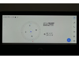 ディスプレイオーディオ (12.3インチ HDディスプレイ) 装備