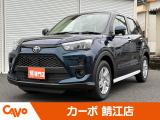 届出済未使用車ならカーボ鯖江店へ!※福井県内のお客様を中心にお取引させて頂いています。県外への陸送等でのお取引はお断りさせていただく場合がございます。個別にご相談させていただきます。