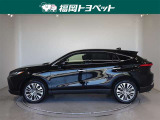 ハリアー  2.0 Z