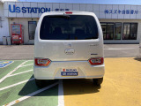 ワゴンR ハイブリッド(HYBRID) FX-S 
