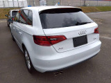 A3スポーツバック 1.4 TFSI 