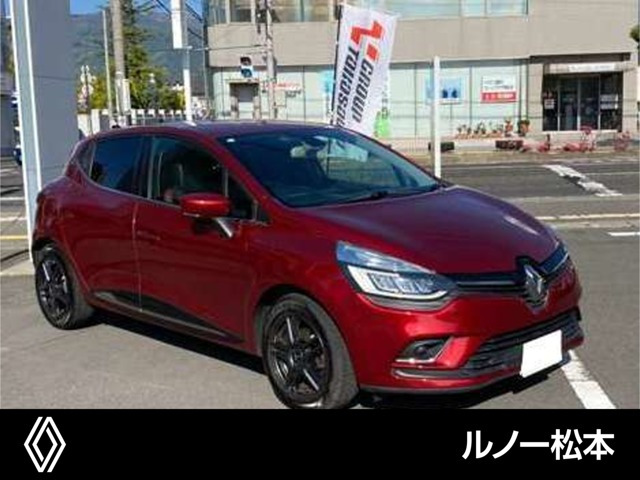 ルーテシア RT 1.8 