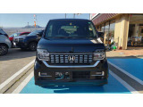 N-WGNカスタム L ターボ ホンダ センシング 4WD 