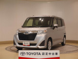 トヨタ ルーミー