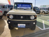 ジムニー XC 4WD 