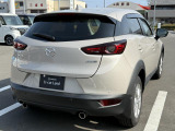 CX-3  1.5 15S ツーリング