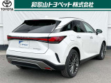 RX 450h プラス バージョンL 4WD 