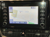 カローラスポーツ 1.2 GX 4WD 