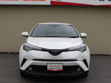 C-HR  G LEDエディション