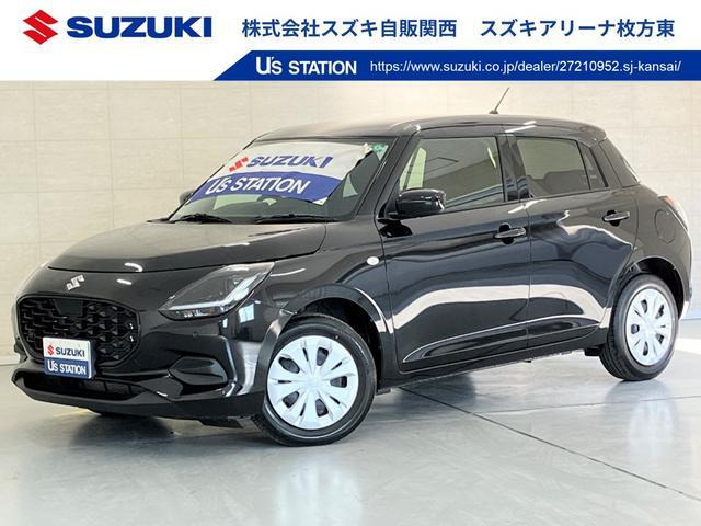 スイフト 1.2 XG 