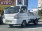 キャリイ KC エアコン パワステ 4WD 