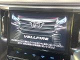 ヴェルファイア 2.5 Z Aエディション ゴールデンアイズ 